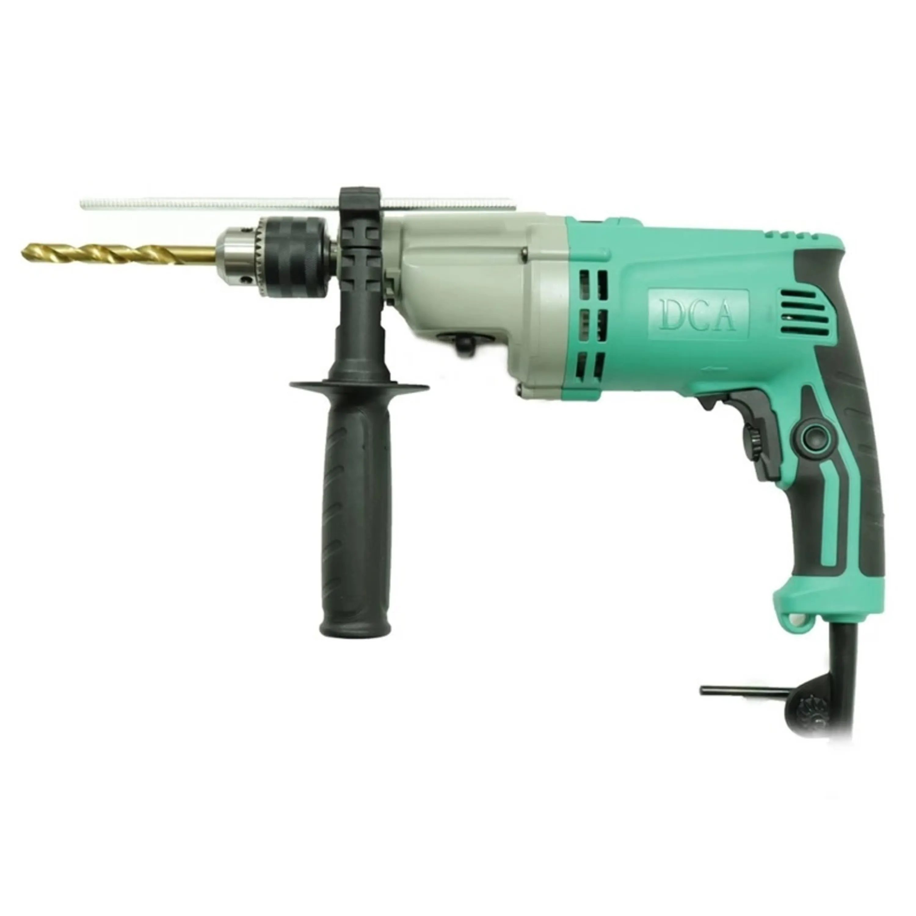 دریل گیربکسی دی سی ای مدل ‏ AZJ 20